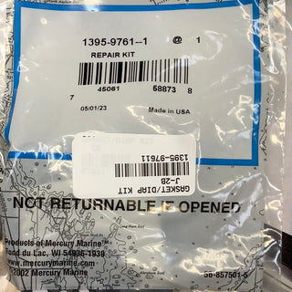 Seal and Restore with Our Comprehensive Gasket and Diaphragm Kit