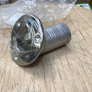 Easy Access and Efficient Water Supply with our 1 1/2 Inch 30-Degree Deckplate Water Fill Regal