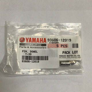 Dowel Pins: Precision Components for Perfect Alignment