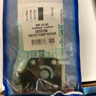 Boost Performance with Our Impeller Kit