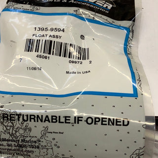 Ensure Optimal Fuel Regulation with Our Precision Engine Floats