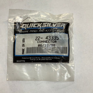 Seamless Connections with Our Mercury Connector