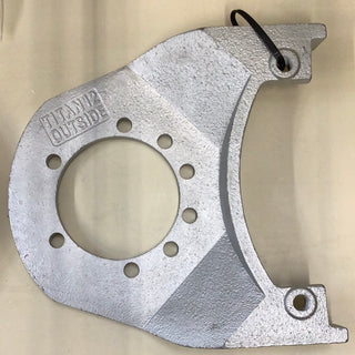 Secure Your Braking System with the 12-Inch 6K Caliper Bracket
