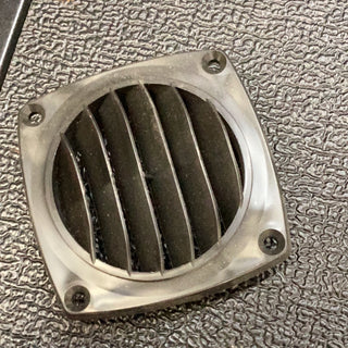 Transom Vent: Optimize Airflow and Ventilation