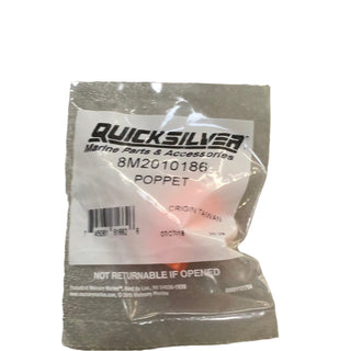 Efficient Flow Control with Our Poppet Valve