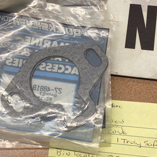 Sealing Solutions for Every Need - Explore Our Gaskets