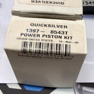 Empower Your Engine with Our Precision Power Piston Kit