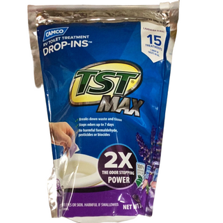 Enjoy a Fresh Lavender Scent with TST Lavender Drop-Ins - Bag of 15