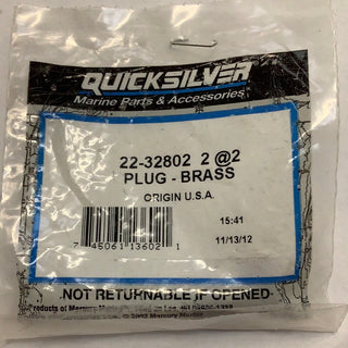 Secure Connections with Our 2-Inch Brass Plug