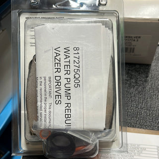 Renew and Rebuild with Our Water Pump Rebuilt Kit