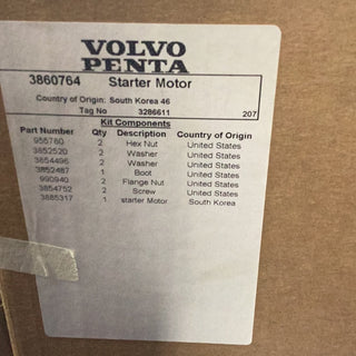 Starter: Igniting Your Engine with Confidence