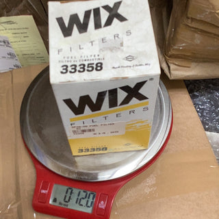 Efficient Fuel Filtration with Our Spin-On Fuel Filter