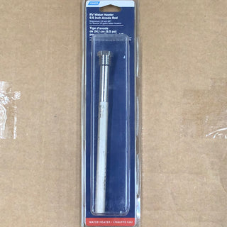 Extend the Lifespan of Your Atwood 10-Gallon Water Heater with Our ANODE ROD