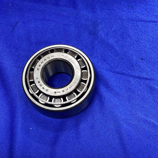 Bearing Set: Precision Engineered for Optimal Performance