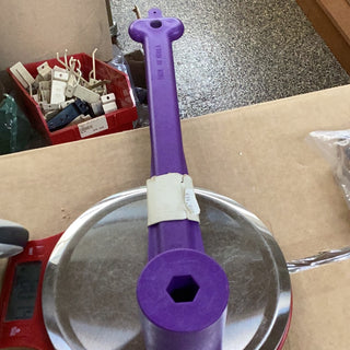 9/16 Prop Wrench: The Perfect Tool for Precision Propeller Maintenance