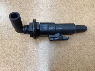 Enhance Baitwell System Efficiency with the 90-Degree Aerator Valve