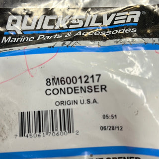 Enhance Ignition Performance with Our Premium Condenser