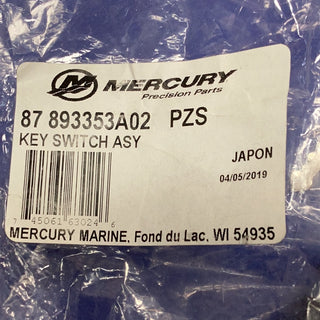 Unlock Convenience with the Key Switch Assembly