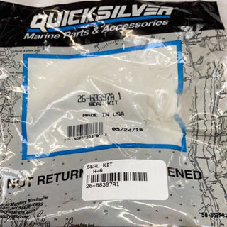 Seal Kit: Essential Maintenance for Reliable Performance