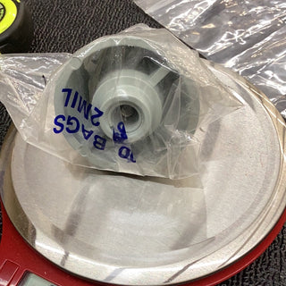 Propeller Cone VP8 - Precision Component for Efficient Propulsion