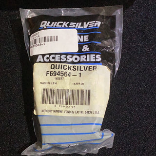 Insert Mercury OEM