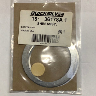 Shim Set: Precision Adjustments for Every Project