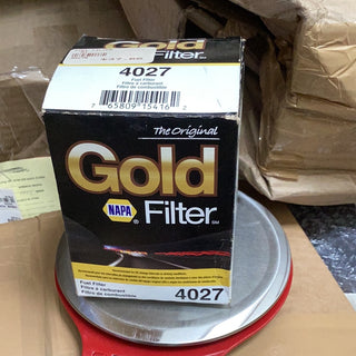 Clean Fuel, Reliable Performance: Fuel Filter