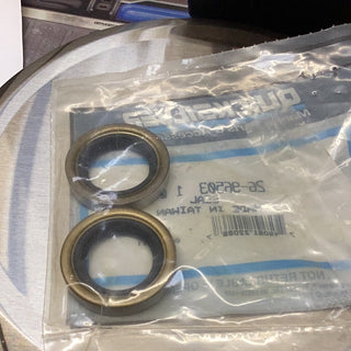 Achieve Dependable and Leak-Free Equipment Operation with Our High-Quality Seals!