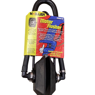 Professional Motor Flusher: Engine Maintenance Excellence