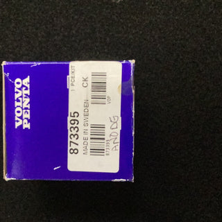 Volvo Anode: Guarding Against Marine Corrosion