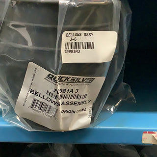 Optimize Performance and Reliability with our Bellows Assembly