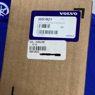 Oil Cooler: Enhancing Engine Efficiency and Longevity