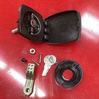 Covered Door Hardware Latch: Enhanced Security and Aesthetics