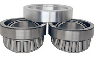 Efficiency Starts Here with our Premium Bearing Assembly