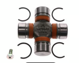 Reliable Motion with Our Cross & Bearing Assemblies