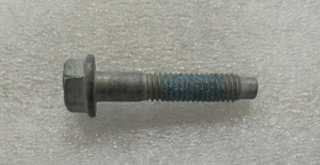 Genuine Volvo Penta Marine 3861980 Screw