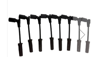 Ignition Cable Kit | Volvo Penta 21801266