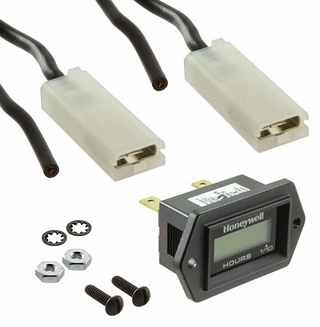 LM-HD2AS-H11 HONEYWELL HOUR METER