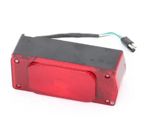 Submersible STT 5-Function Lights: Safety and Versatility Combined P/S