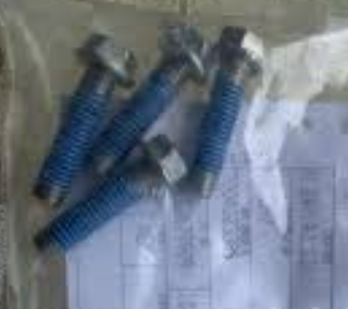 3853916 Volvo Penta Marine Sterndrive Engine Exhaust Kit