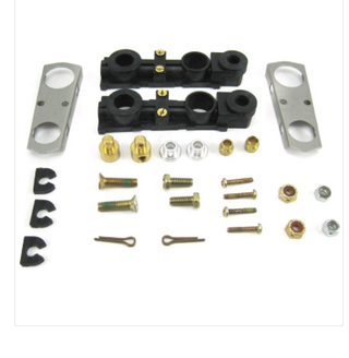 Control Cable Hardware Kit | Volvo Penta 3857721