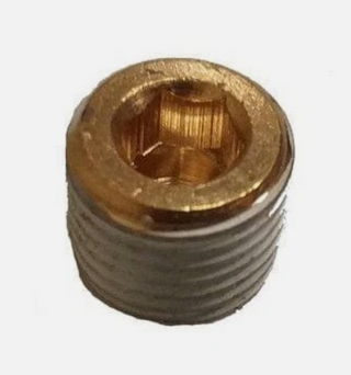 VOLVO PLUG
