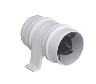 BLOWER TURBO 3000 WHITE (OBS)