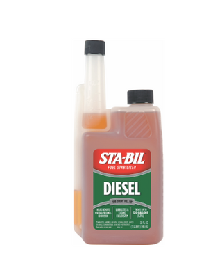 STABIL DIESEL STABILIZER 32OZ