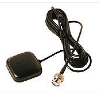 Garmin GA 25 BNC GPS Antenna for Colibri, LX20, LX5000, LX7000 and LX7007 Products