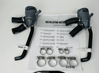 Efficient Climate Control with Our High-Grade Thermostat HG