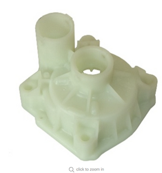 WATER PUMP HOUSING 6CE-44311-01-00