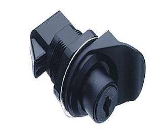 Push-Lock Slam Latch with Finger Pull 29208