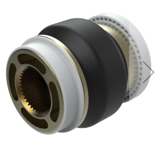 Bushing | Volvo Penta 23892705