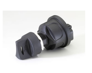 95060-60-BP SEALED IGNITION SWITCH